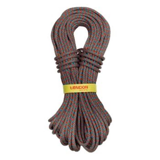 Picture of TENDON HATTRICK 9.7MM 60M COMPLETE SHIELD CLIMBING ROPE